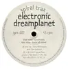 12'' - Electronic Dreamplanet - Syndrome / State Of Mind