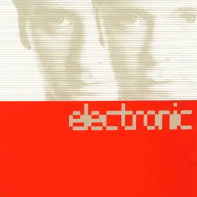 Electronic - Same