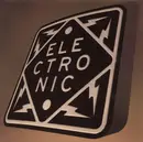 7'' - Electronic - Forbidden City