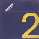 12inch Vinyl Single - Electronic - Get The Message