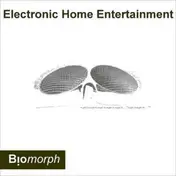electronic home entertainment - Biomorph