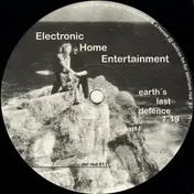 electronic home entertainment - Earth's Last Defence