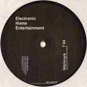 electronic home entertainment - Hitchcock / Robotribe