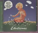 CD - Electronic - Raise The Pressure