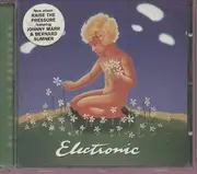 CD - Electronic - Raise The Pressure