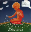 Double LP - Electronic - Raise the Pressure - Gatefold