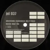 Electronic Resistance