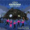 LP - Electronic Swing Orchestra - Electronic Swing Orchestra ...And The Mysterious Chaos Machine - Gatefold