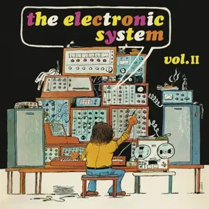Electronic System - Vol.II