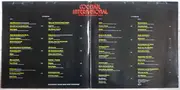 Double LP - Electronic-Sound-Band , Kuno Alexander - Cocktail International - 56 Hits Am Laufenden Band
