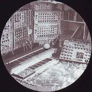 Electronic Sound Terrorist - Bootlegistic