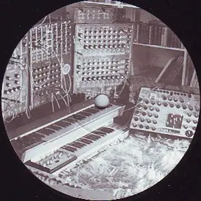 Electronic Sound Terrorist - Bootlegistic