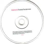 CD - Electronic - Twisted Tenderness