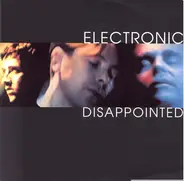 Electronic - Disappointed