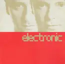 CD - Electronic - Electronic