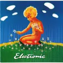 CD - Electronic - Raise The Pressure