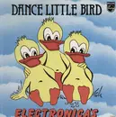 LP - Electronicas - Dance Little Bird