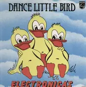 Electronicas - Dance little bird