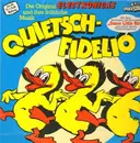 LP - Electronica's - Quietsch-Fidelio
