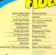 LP - Electronica's - Quietsch-Fidelio