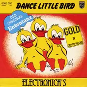 Electronica's, De Electronica's