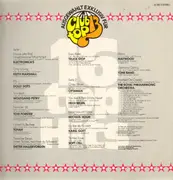 Double LP - Electronica's, Keith Marshall, Dolly Dots u.a. - Extra 16 Top Hits