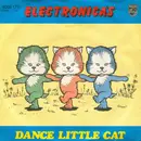 7'' - Electronica's, De Electronica's - Dance Little Cat / La Raspa