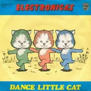 Electronica's, De Electronica's - Dance Little Cat / La Raspa