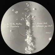 12'' - Electronicat - Amour Salé