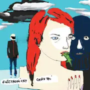 CD - Electronicat - Chez Toi - Promo