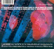 CD - Electronico - Lounge At The Chimmey Pavillion