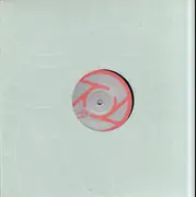 12inch Vinyl Single - Electrosoul System - Call My Name - Company Sleeve