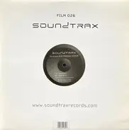 Electrosoul System - Bookworm / Deep Blue