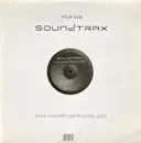 12inch Vinyl Single - Electrosoul System - Bookworm / Deep Blue