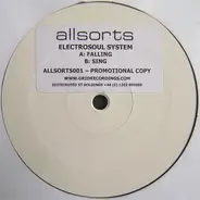 Electrosoul System - Falling