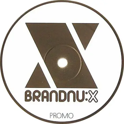 Electrosoul System - In The Place / After Hours