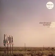 Electrosoul System - On The Run / Whale Dance