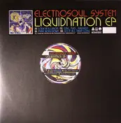 Electrosoul System - LiquiDNAtion EP