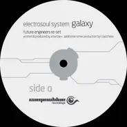 Electrosoul System / Modemellow - Galaxy (Future Engineers Re-Set) / Codian Moon