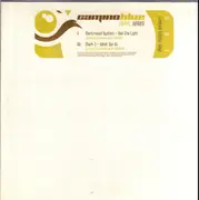 12inch Vinyl Single - Electrosoul System / Mark J - See The Light / What We Do