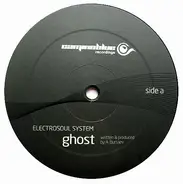 Electrosoul System / Pete Voyager - Ghost / Long White Cloud