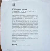 Electrosoul System - Purple Sky