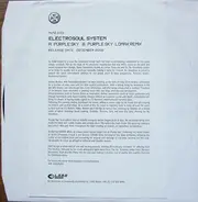 Electrosoul System - Purple Sky