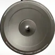 12inch Vinyl Single - Electrosoul System - Bookworm / Deep Blue