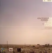 12inch Vinyl Single - Electrosoul System - On The Run / Whale Dance