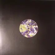 12inch Vinyl Single - Electrosoul System - LiquiDNAtion EP - EP