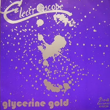 Electroscope - Out On The Edge Of Time