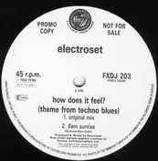 Electroset