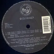 Electroset - How Does It Feel? (Theme From Techno Blues)