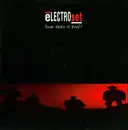12inch Vinyl Single - Electroset - How Does It Feel?